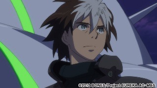 22話よりⒸ2012 BONES/Project EUREKA AO・MBS