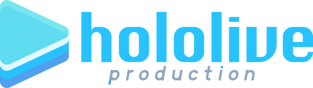 hololive production