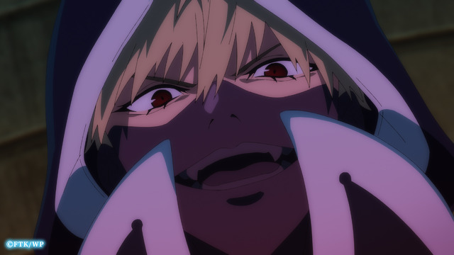 『杖と剣のウィストリア』Season２メインPV