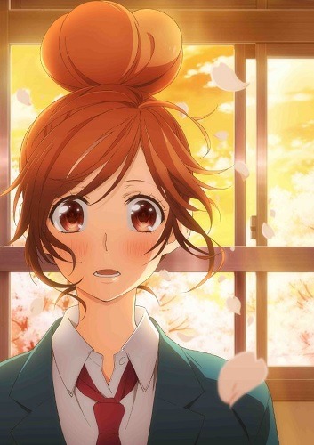 （C）2013 HoneyWorks & INCS toenter Inc. All Rights Reserved. (C) HoneyWorksMovie