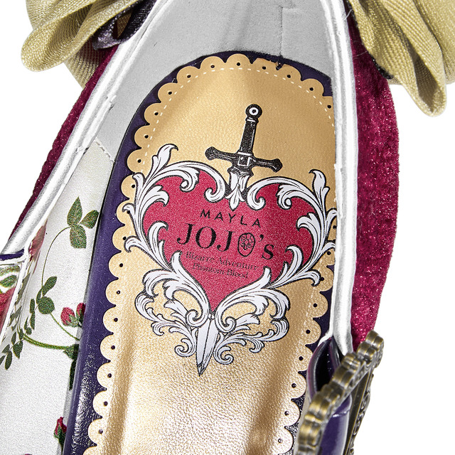 ディオ・ブランドーイメージモデル