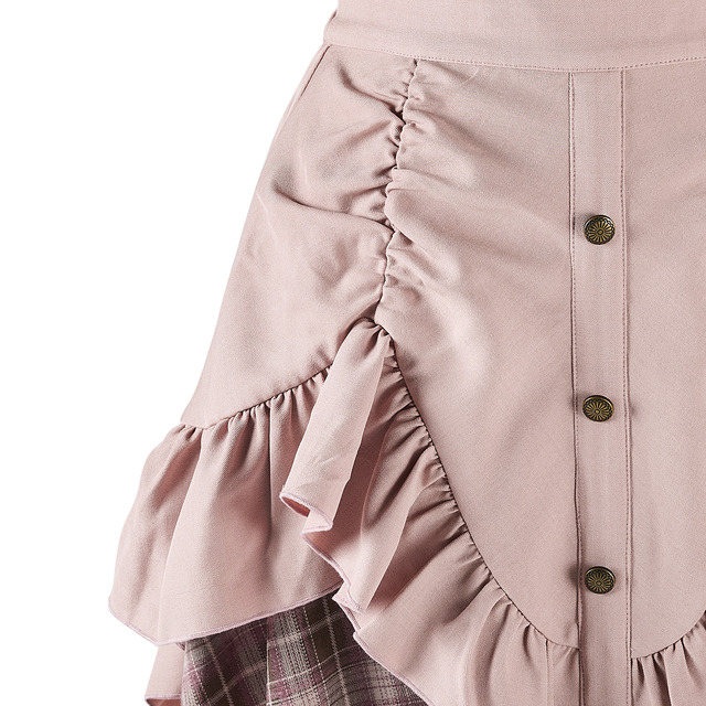 毛利蘭デザイン