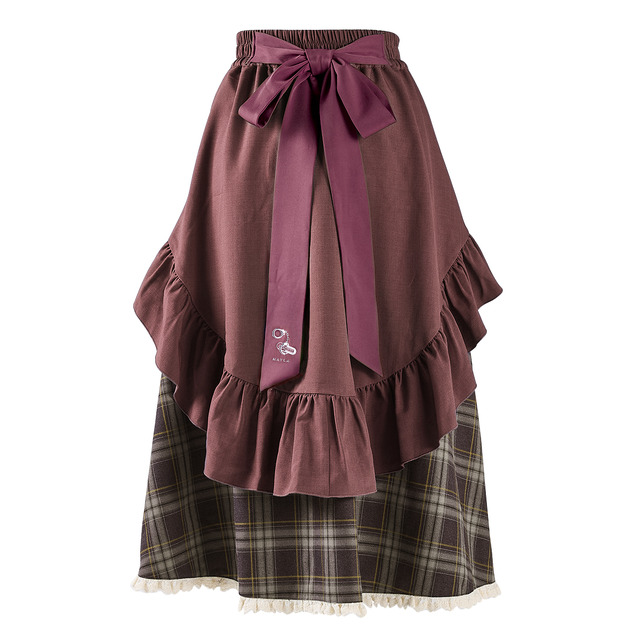 灰原哀デザイン