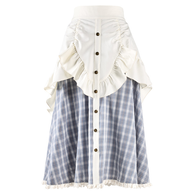 怪盗キッドデザイン