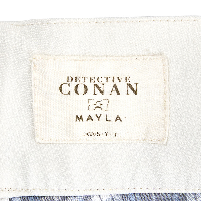 怪盗キッドデザイン