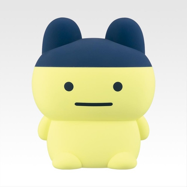 「一番くじ たまごっち ～令和で発見！！あのころのお部屋とたまごっち～」B賞：なつかしまめっちルームライト