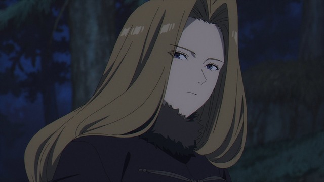 TVアニメ『葬送のフリーレン』第2期第7話（通算35話）先行カット