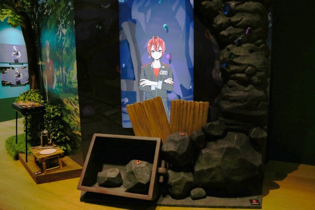 『ディズニー ツイステッドワンダーランド展｜Seasonal Memories』