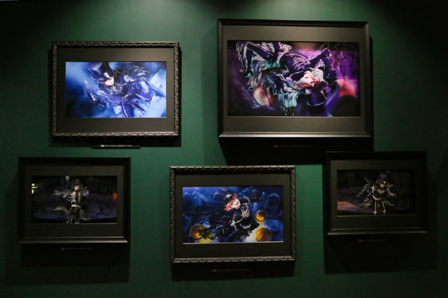 『ディズニー ツイステッドワンダーランド展｜Seasonal Memories』