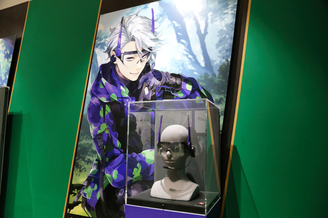 『ディズニー ツイステッドワンダーランド展｜Seasonal Memories』