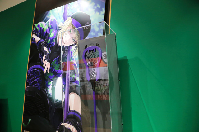 『ディズニー ツイステッドワンダーランド展｜Seasonal Memories』