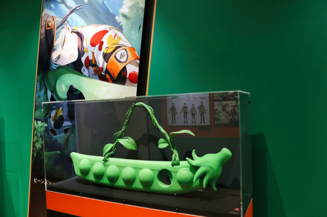 『ディズニー ツイステッドワンダーランド展｜Seasonal Memories』