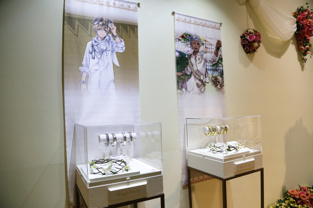 『ディズニー ツイステッドワンダーランド展｜Seasonal Memories』