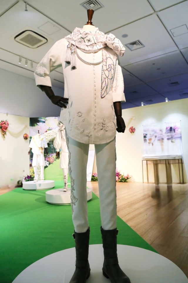 『ディズニー ツイステッドワンダーランド展｜Seasonal Memories』