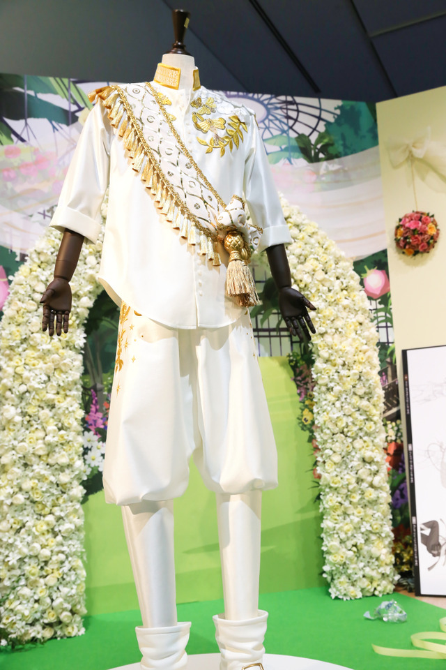 『ディズニー ツイステッドワンダーランド展｜Seasonal Memories』