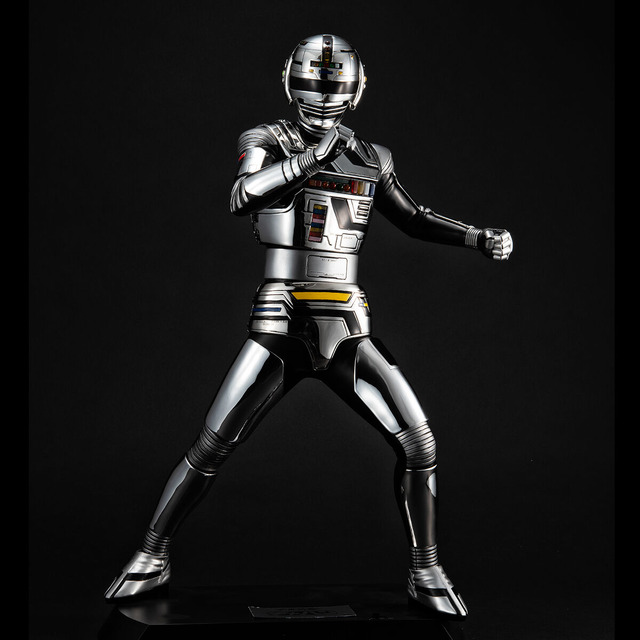 「Ultimate Article 宇宙刑事ギャバン【再販】」43,450円（税込）