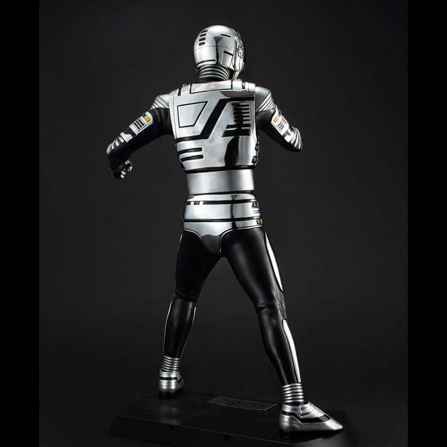 「Ultimate Article 宇宙刑事ギャバン【再販】」43,450円（税込）