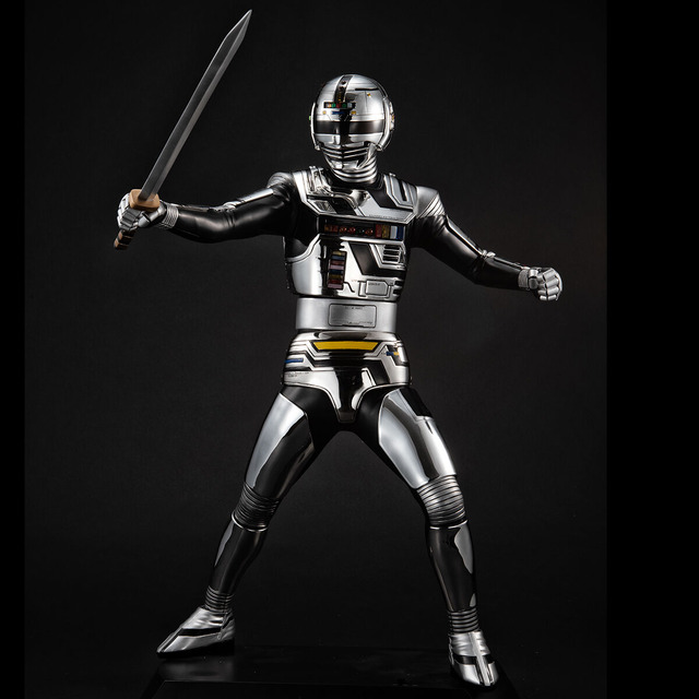 「Ultimate Article 宇宙刑事ギャバン【再販】」43,450円（税込）