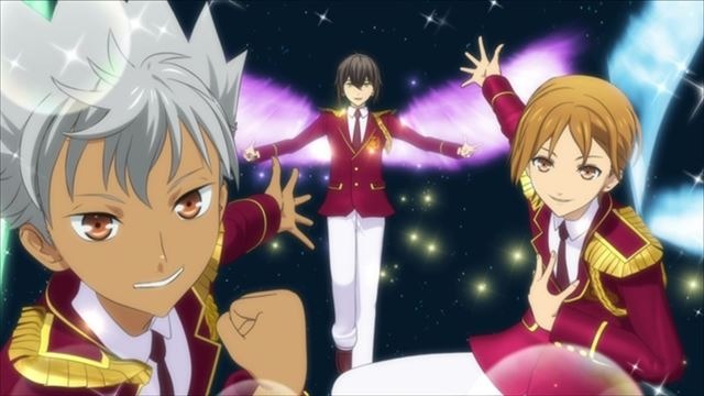 興収5億円突破「キンプリ」スペシャルイベント開催決定　Over The Rainbow 2年ごしに再集結