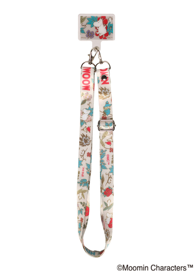 「ムーミン　ストラップコレクション2」