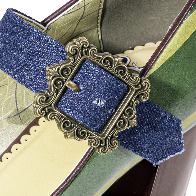 ジョセフ・ジョースターモデル