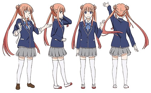 　(C)2016 いみぎむる／ＫＡＤＯＫＡＷＡ　アスキー・メディアワークス刊／この美製作委員会