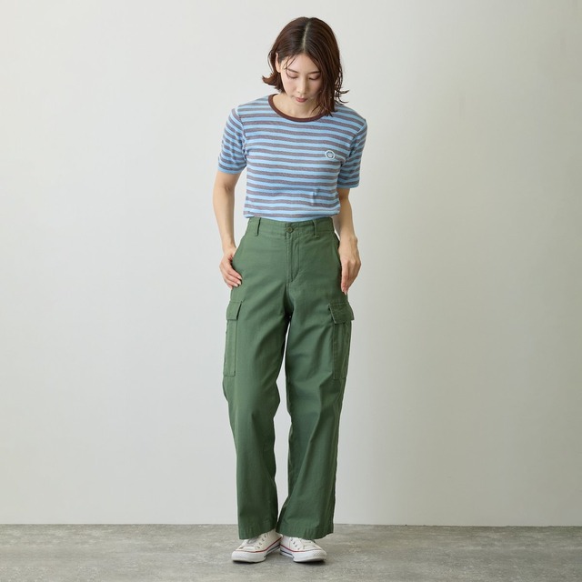 『Tシャツ Robert P.Miller×Talking　ハチワレ』