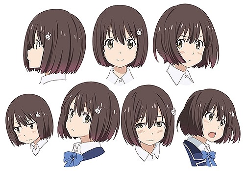 　(C)2016 いみぎむる／ＫＡＤＯＫＡＷＡ　アスキー・メディアワークス刊／この美製作委員会