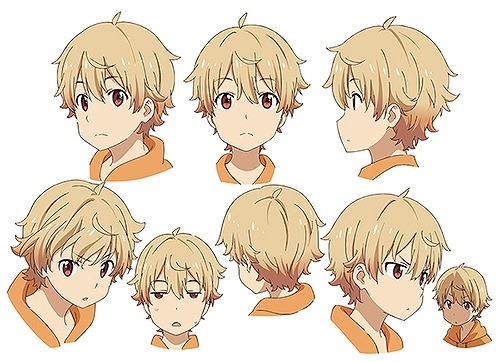 　(C)2016 いみぎむる／ＫＡＤＯＫＡＷＡ　アスキー・メディアワークス刊／この美製作委員会