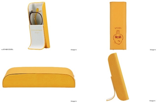 「Zoff｜ちいかわ」第3弾_スタンドケース