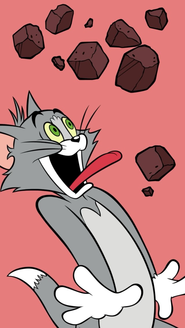 『トムとジェリー』×ハーゲンダッツ WEB CM