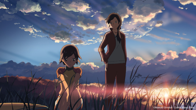 『秒速5センチメートル』リバイバル上映