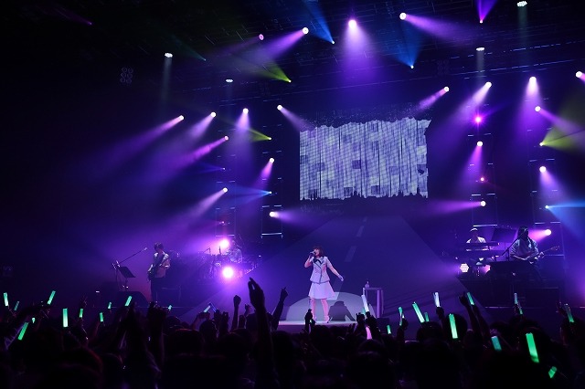 やなぎなぎ、9公演のワンマンツアースタート　最新アルバムを中心に「旅」を表現