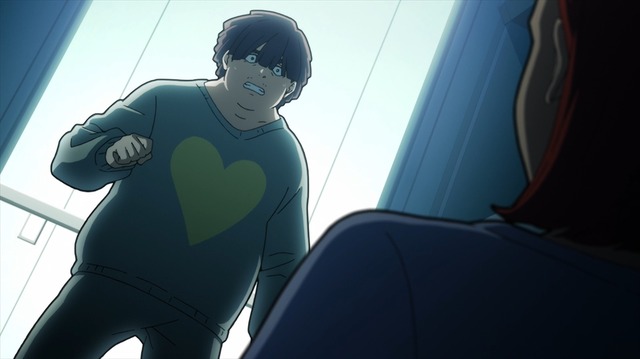 『鎧真伝サムライトルーパー』第10話先行カット