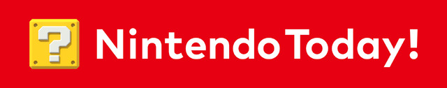 「Nintendo Today!」