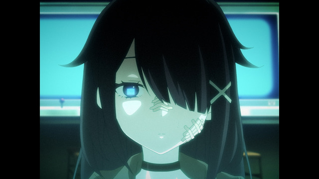 アニメ『NEEDY GIRL OVERDOSE』本PVカット