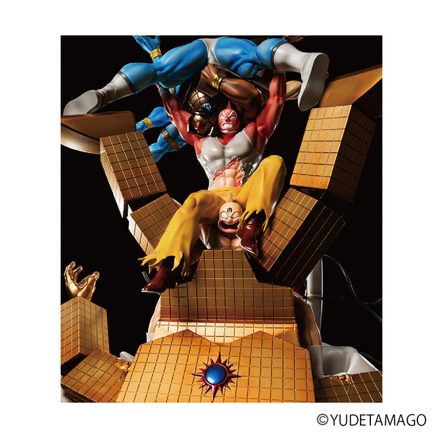 SpiceSeed] マッスル・ドッキング