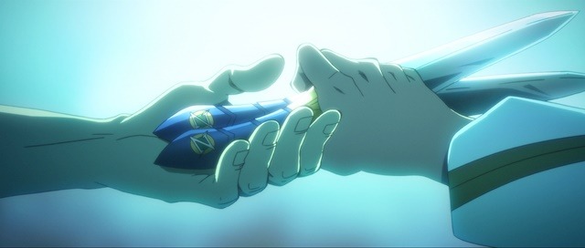 (C)2016「DIVINE FLAME」雨宮慶太/東北新社