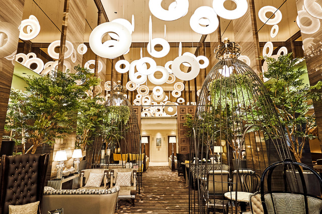 【店舗概要】 Cafe & Dining ZelkovA（カフェ＆ダイニング ゼルコヴァ）