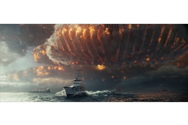 （C） 2016 Twentieth Century Fox Film Corporation. All Rights Reserved