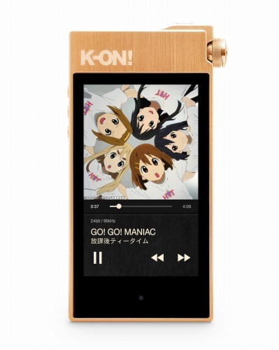 （c）かきふらい・芳文社／桜高軽音部