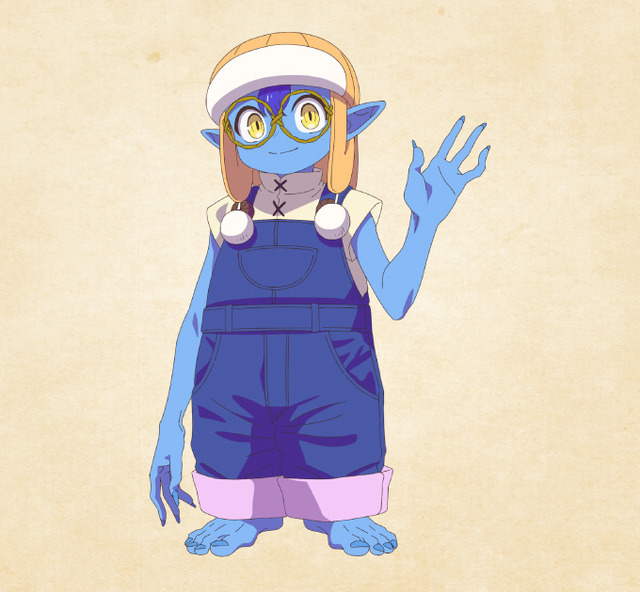 『転生ゴブリンだけど質問ある？』_アキラ