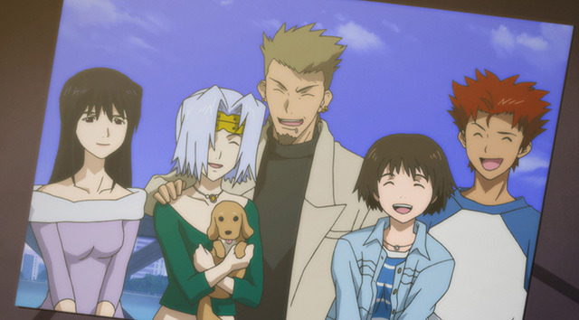 （C）サンライズ・プロジェクトゼーガ