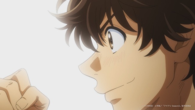 『アオアシ Season2』