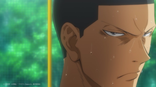 『アオアシ Season2』