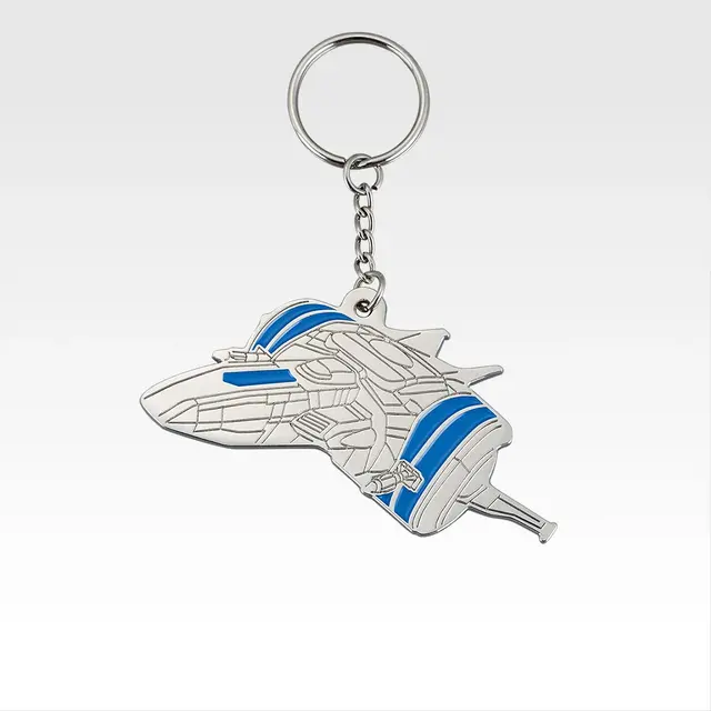 「一番くじ ゴジラ MACHINE CHRONICLE」F賞：メタルチャームコレクション（選べる全10種）