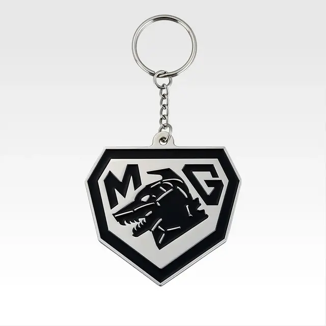 「一番くじ ゴジラ MACHINE CHRONICLE」F賞：メタルチャームコレクション（選べる全10種）