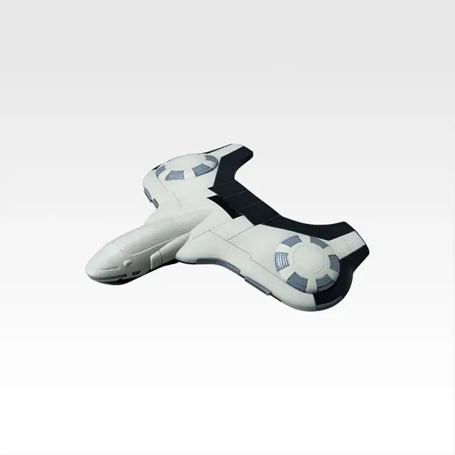 「一番くじ ゴジラ MACHINE CHRONICLE」G賞：ミニメカフィギュア（ランダム5種）