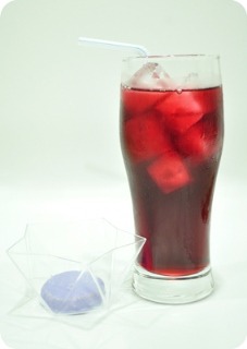 シンジのドリンク　(c)khara