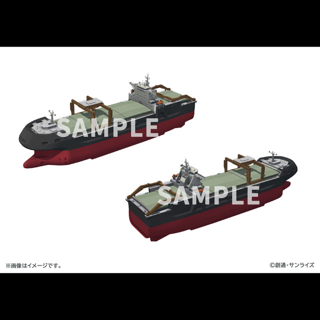 「機動戦士ガンダム 閃光のハサウェイ キルケーの魔女　オフィシャルクリエイティブレポート」